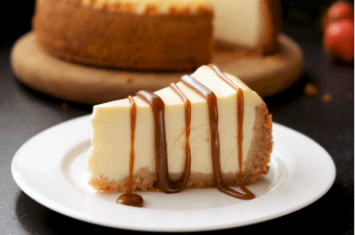 cheesecake stix ludington